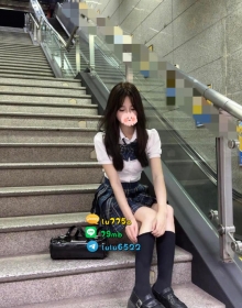 【高雄10000】小隻馬甜美學生妹 反差純慾水多嫩聲