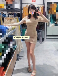 潔米：162-E-47-25歲   【臺南：5000】