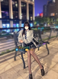 【奈奈：160/C/46/20歲】   #北部10K
