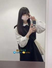【最新報班】 小慧：158/C/45/21歲 價位：#高雄8000 介紹：清純