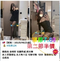 價位打折、素質不打折 月底，這波北部妹妹， 來幫露露衝這