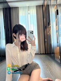 【台中8000】嗲聲騷浪小情人 緊穴摟著不放 160/C/45/23y