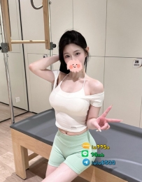 【臺南5000】氣質櫃姐經常健身 體力好 艾心：163/D/48/27歲