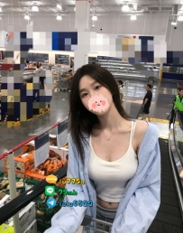 【臺南6000】白嫩女友感滿滿 床上超會迎合 163/C+/46/23y