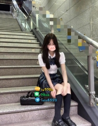 【高雄10000】小隻馬甜美學生妹 反差純慾水多嫩聲